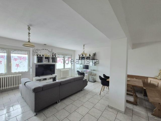 Appartement, Jœuf