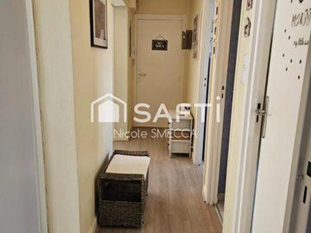 Appartement Homecourt Lorraine 54310 DS103743225