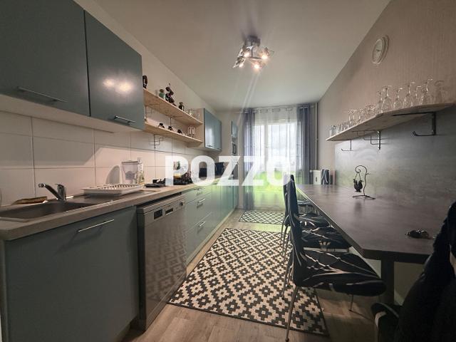 Appartement Honfleur 5 pièce s 100 m2