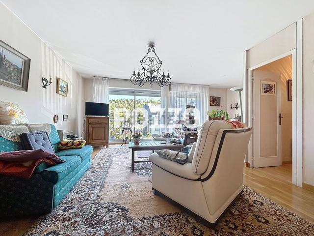 Appartement, Honfleur