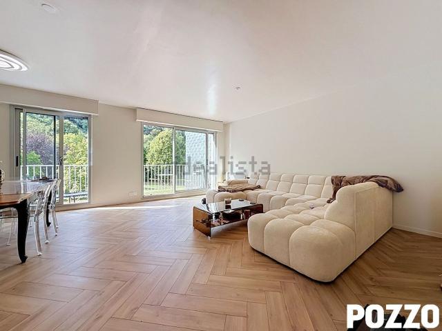 Appartement, Honfleur