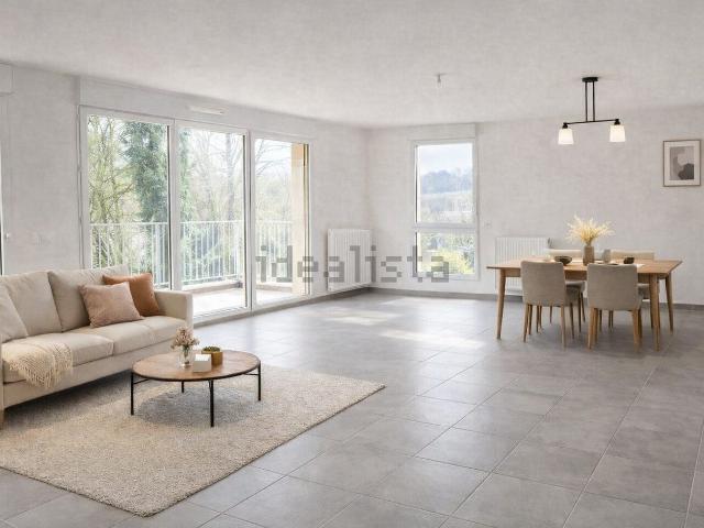 Appartement, Honfleur