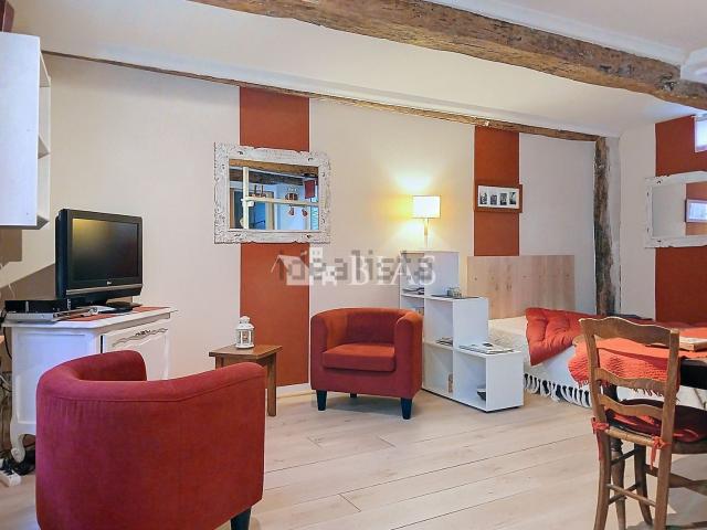 Appartement, Honfleur
