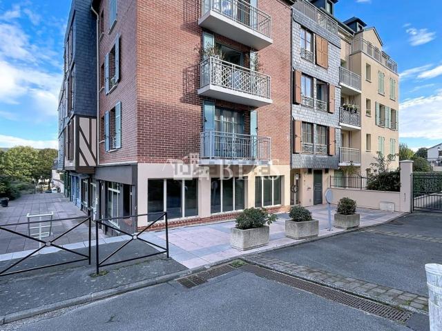 Appartement, Honfleur