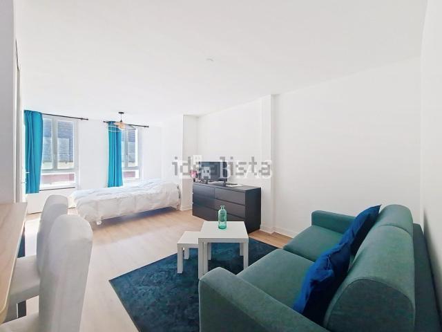 Appartement, Honfleur