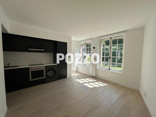 Appartement Honfleur 2 pièce s 36.60 m2