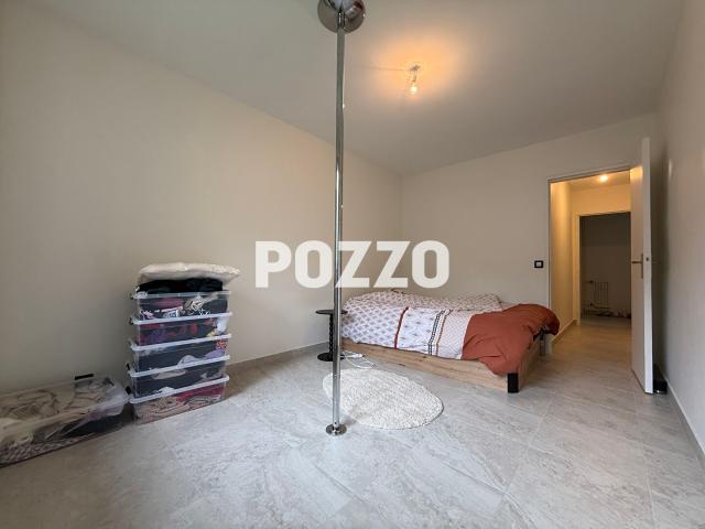 Appartement Honfleur 2 pièce s 54m2