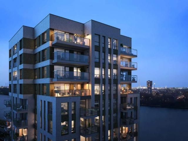 Appartement Hongerlandsedijk, Spijkenisse À Louer