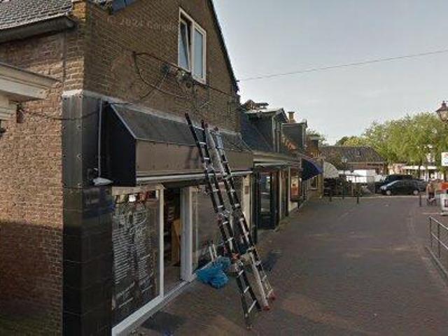 Appartement Hoofdstraat in Grou