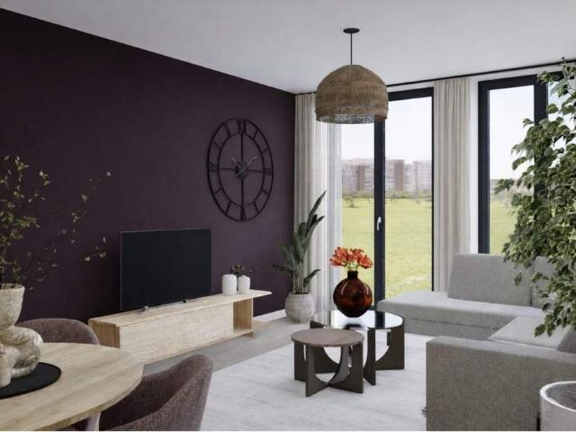 Appartement Hoogeind, Molenschot À Louer