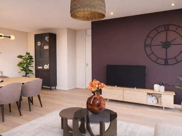 Appartement Hoogeind, Molenschot À Louer