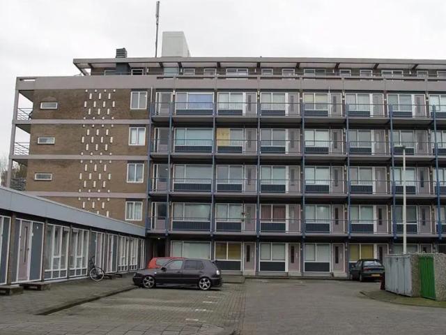 Appartement Hoogheemraadplein, Leidschendam À Louer