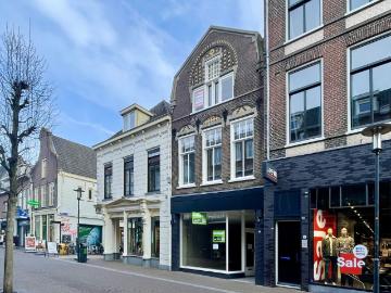 Olland, Meierijstad, Noord-Brabant