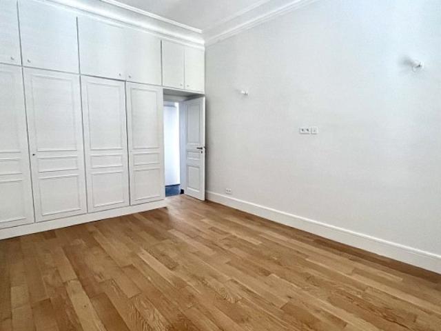 Appartement • Hoche Friedland