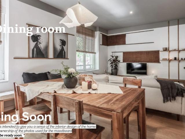 Appartement • Hoche Friedland