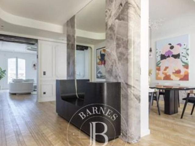 Appartement • Hoche Friedland