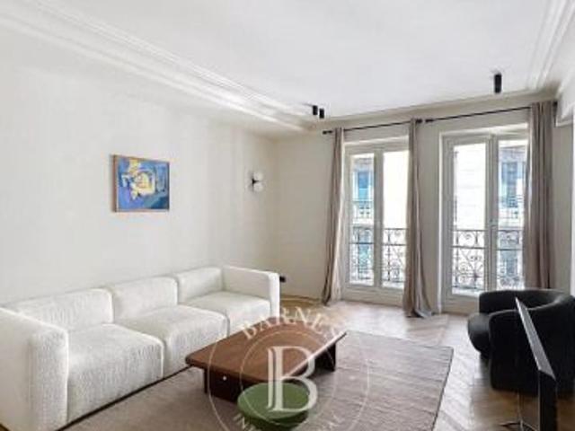 Appartement • Hoche Friedland