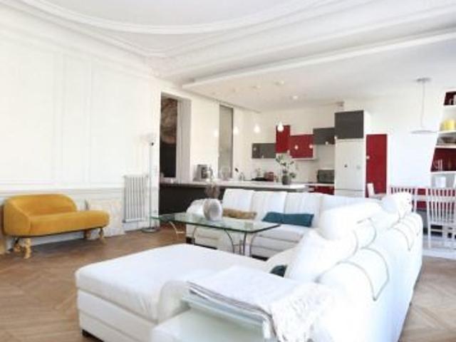 Appartement • Hoche Friedland