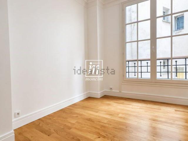 Appartement, Hoche Friedland, Paris