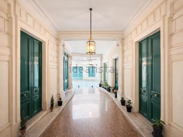 Appartement, Hoche Friedland, Paris