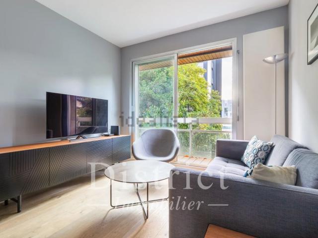 Appartement, Hoche Friedland, Paris