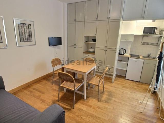 Appartement, Hoche Friedland, Paris