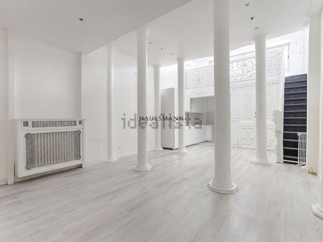 Appartement, Hoche Friedland, Paris
