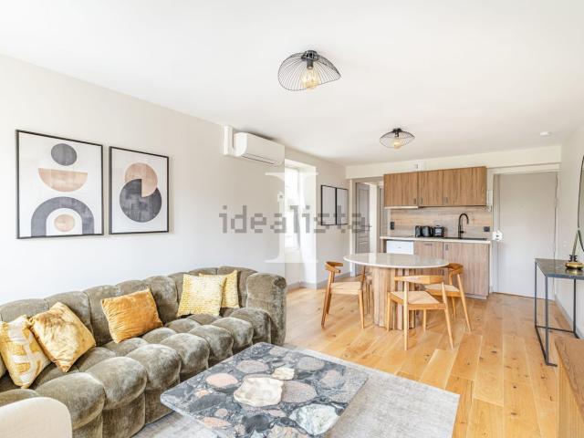 Appartement, Mairie, Paris
