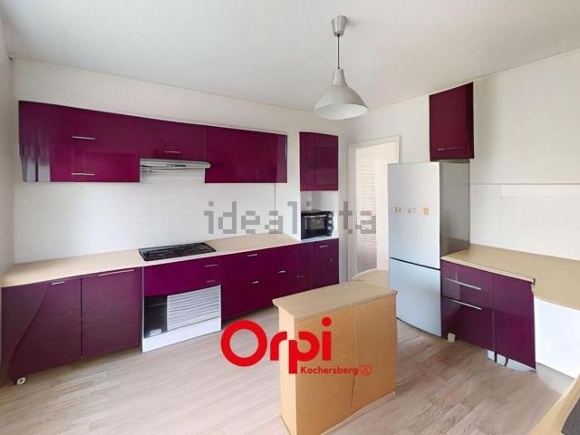 Appartement, Hochfelden