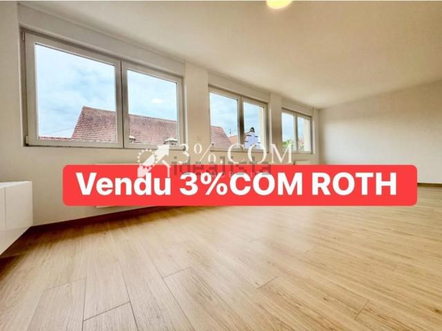 Appartement, Hochfelden
