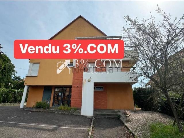 Appartement, Hochfelden