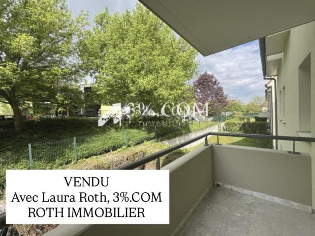 Appartement, Hochfelden