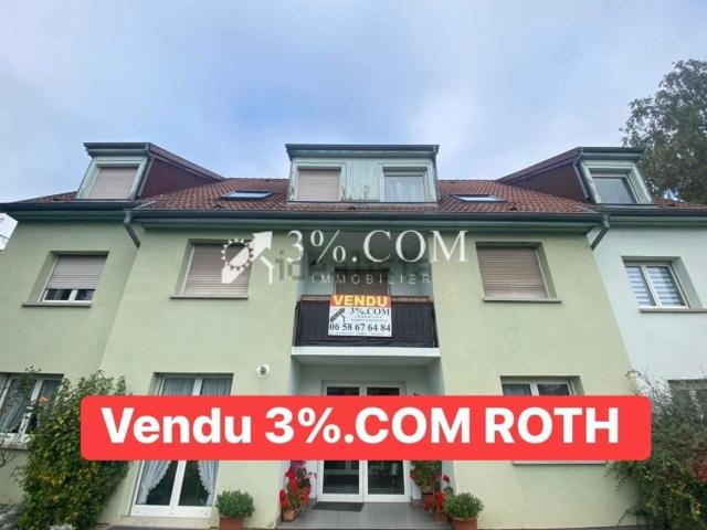 Appartement, Hochfelden