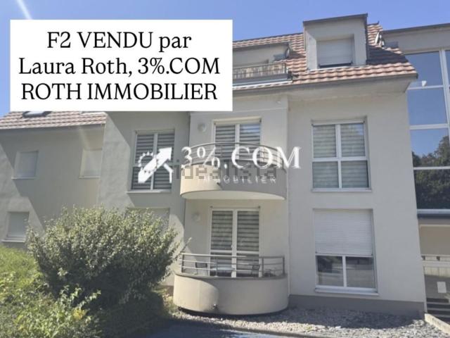Appartement, Hochfelden