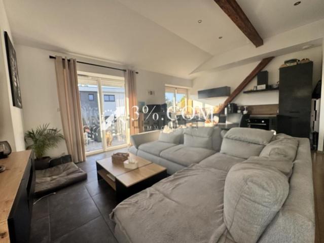 Appartement, Hochfelden