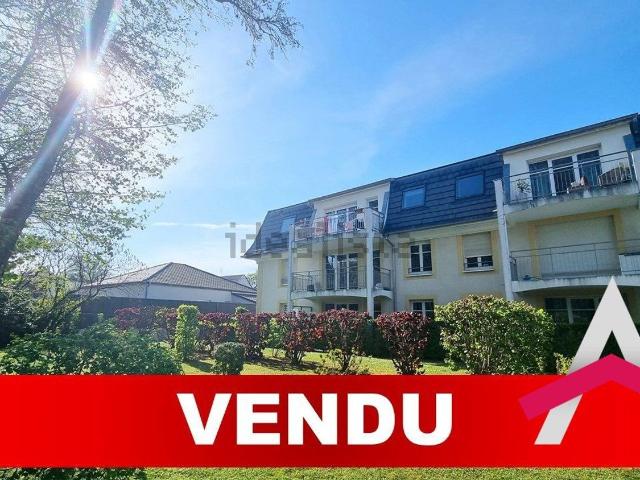 Appartement, Hochstatt