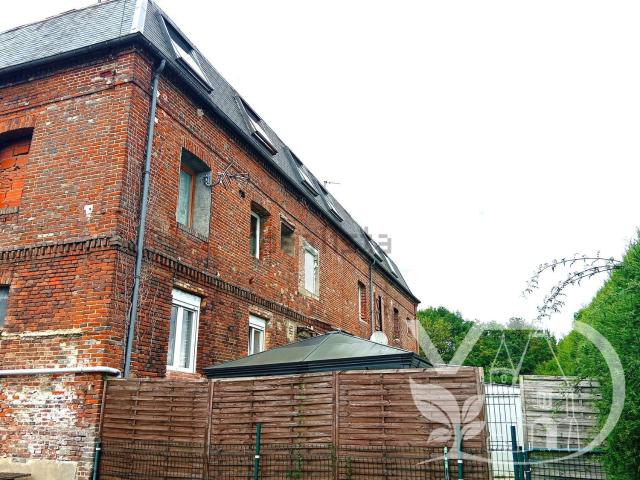 Appartement, Hodenc en Bray