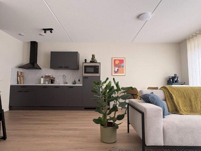 Appartement Hof van Gestel 21, Eindhoven À louer