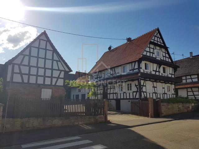 Appartement, Hoffen