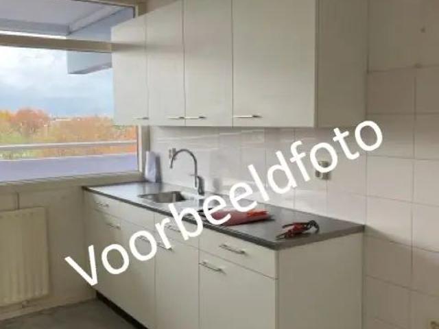 Appartement Hoffmannlaan 639, Tilburg Noord À louer