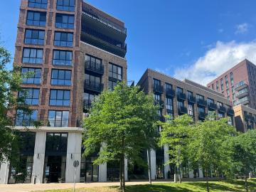 Appartement Hoflaan 243 5223LT Den Bosch