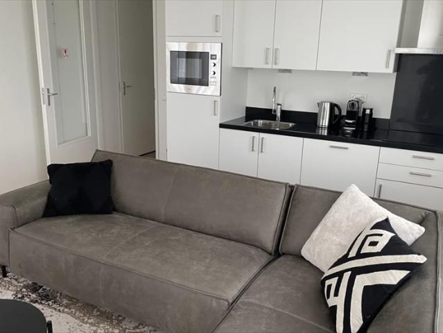 Appartement Hoge Rijndijk, Zoeterwoude À Louer