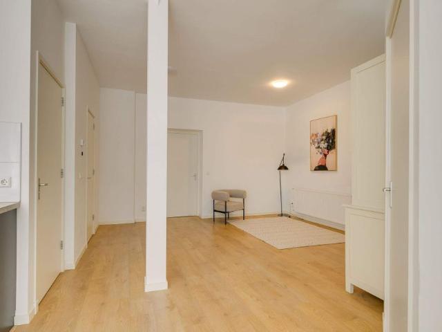 Appartement Hogewoerd, Leyde À Louer