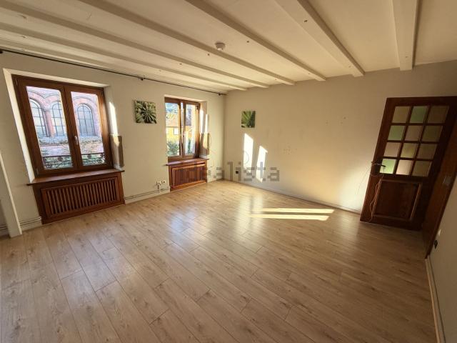 Appartement, Hohrod