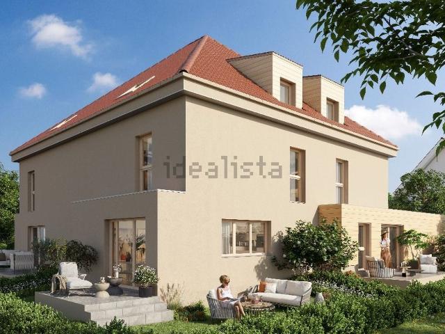 Appartement, Holtzheim