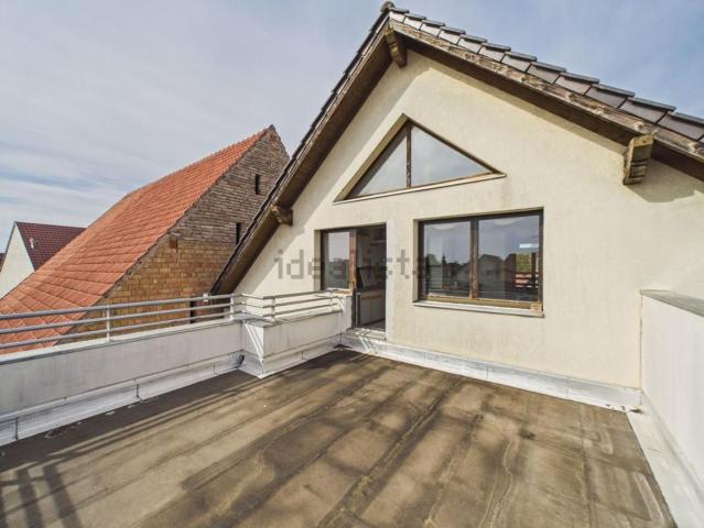 Appartement, Holtzheim