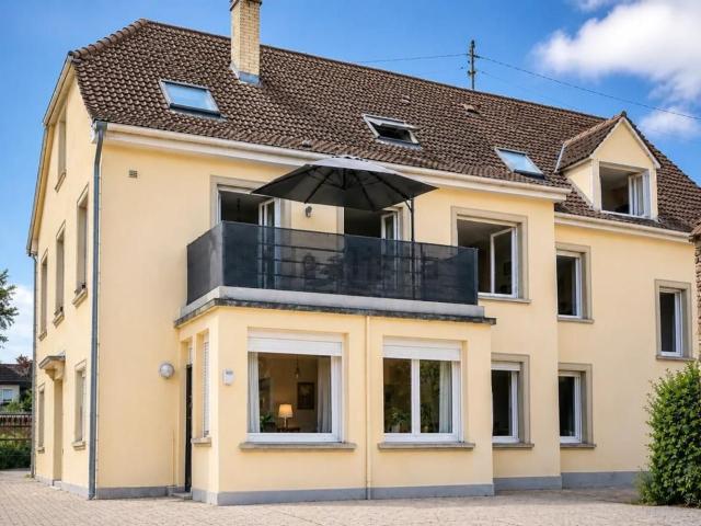 Appartement, Holtzheim
