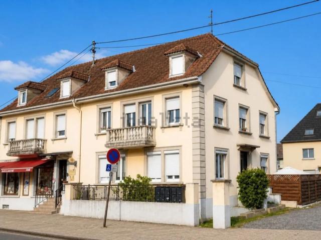 Appartement, Holtzheim