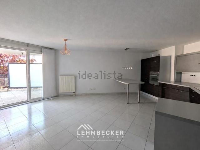 Appartement, Holtzheim