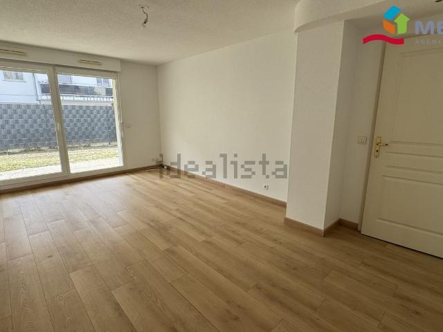 Appartement, Holtzheim